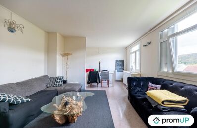 vente appartement 99 500 € à proximité de Le Grand-Quevilly (76120)
