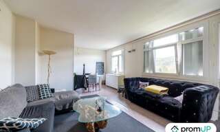 Appartement 4 Pièces 80 m² à vendre à Saint-Aubin-lès-Elbeuf (76410)