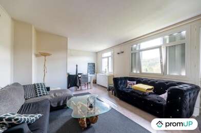 Appartement 4 pièces 95000 €