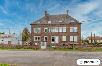 vente immeuble 355 000 € à proximité de Percy-en-Normandie (50410)
