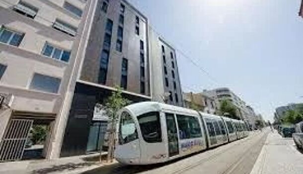 Appartement 1 pièces  à vendre Lyon 8eme 69008