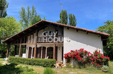 vente maison 574 750 € à proximité de Vieux-Boucau-les-Bains (40480)