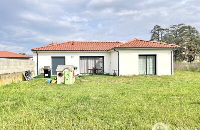 vente maison 249 000 € à proximité de Clonas-sur-Varèze (38550)