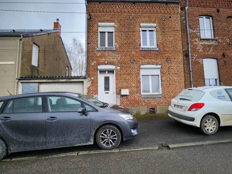 Idéal investisseur ou 1ère acquisition — photo 1