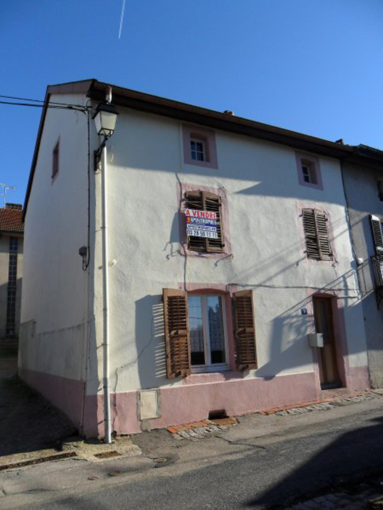 Agence immobilière de APOSTROPHES BRUYERES