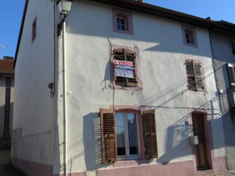 MAISON A RENOVER — photo 1