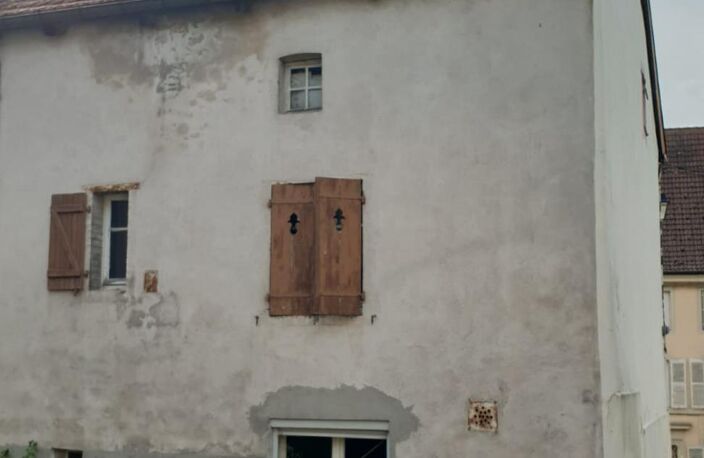 MAISON A RENOVER — photo 2
