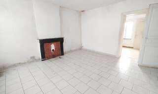 Maison 4 Pièces 63 m² à vendre à Fourmies (59610)