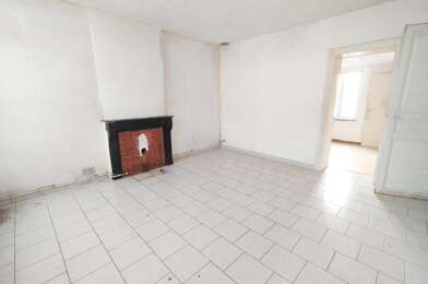 Maison 4 pièces 38000 €