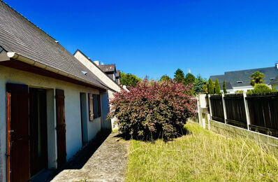 vente maison 498 000 € à proximité de Saint-Brevin-les-Pins (44250)