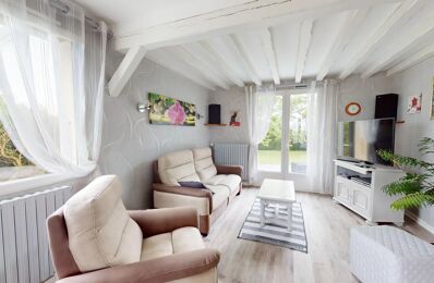 vente maison 249 000 € à proximité de Chartres (28000)
