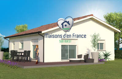 construire maison 193 800 € à proximité de Grenade-sur-l'Adour (40270)