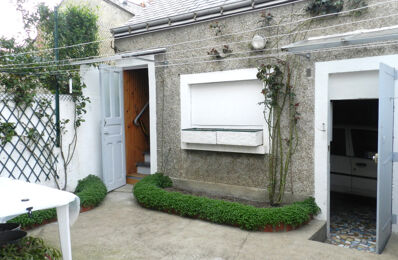 vente maison 160 500 € à proximité de Saint-Cyr-sur-Loire (37540)