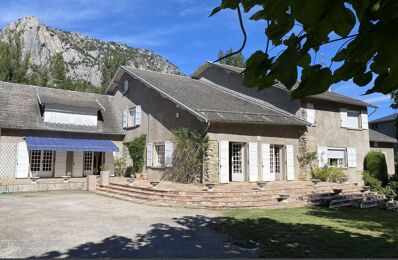maison 11 pièces 385 m2 à vendre à Tarascon-sur-Ariège (09400)
