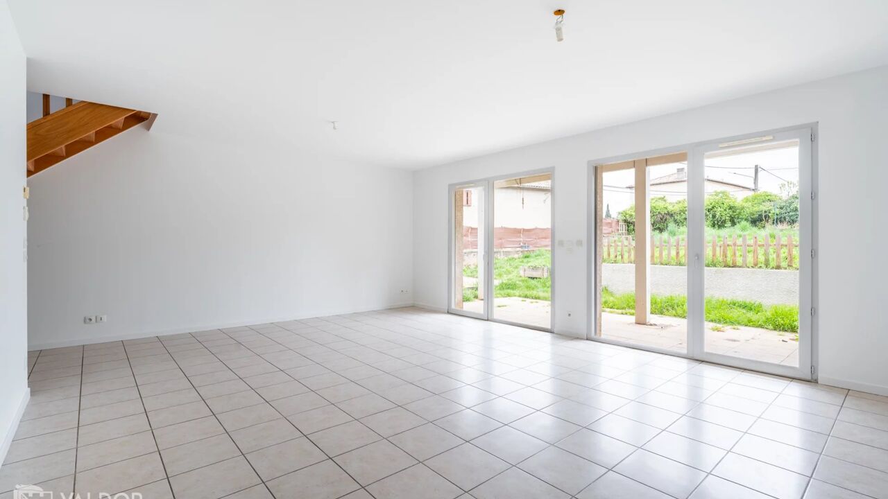 maison 4 pièces 102 m2 à Villié-Morgon (69910)