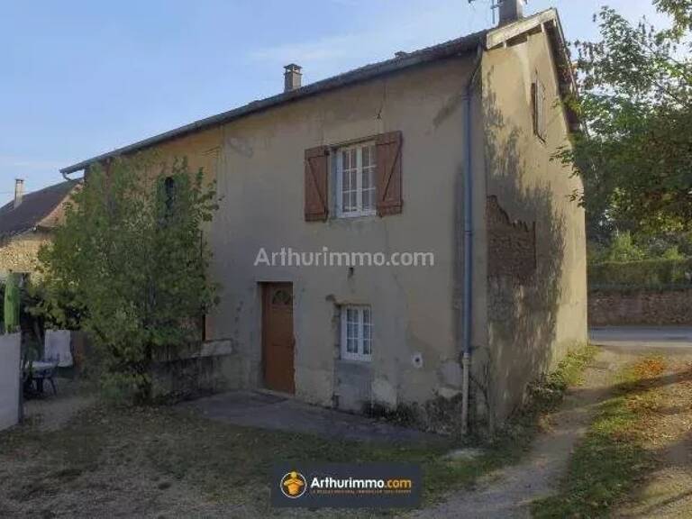 Maison 3 pièces  à vendre 72 m² — photo 1