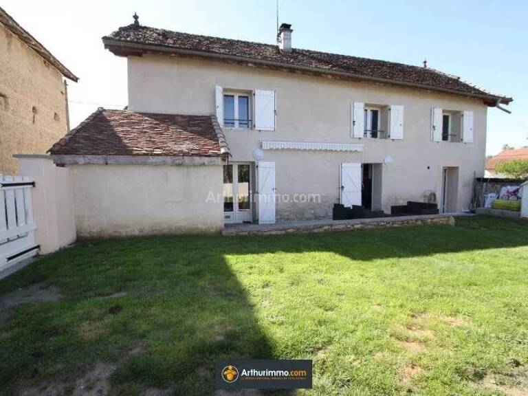 Maison — photo 1