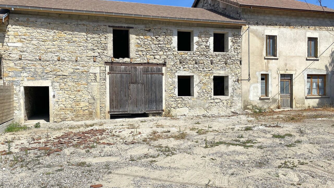 maison 7 pièces 244 m2 à Serrières-de-Briord (01470)