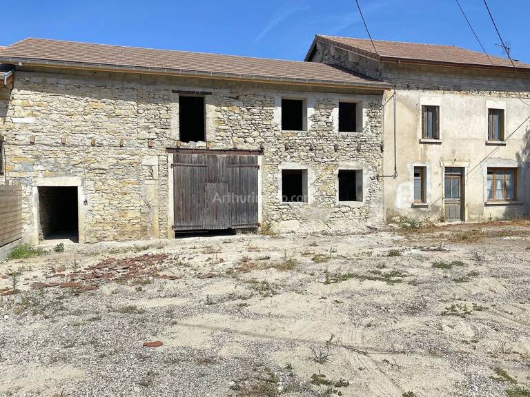 Maison à rénover 245 m² — photo 1