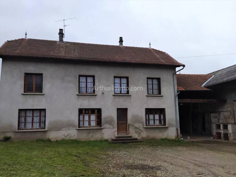MAISON PLUS DEPENDANCES — photo 1