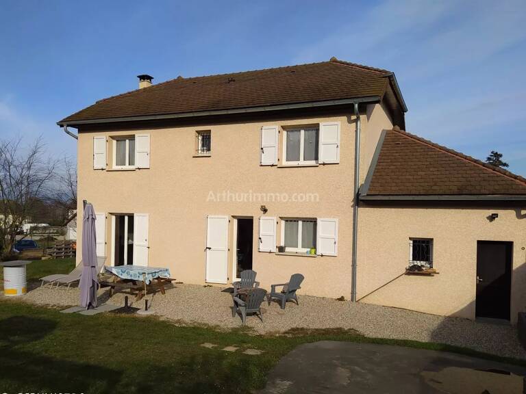 Maison 5 chambres — photo 1