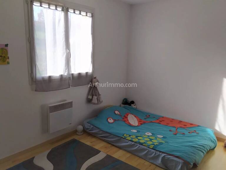 Maison 5 chambres — photo 1