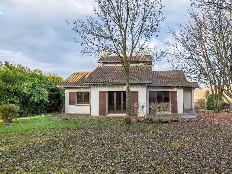 Maison individuelle T4 garage attenant — photo 1