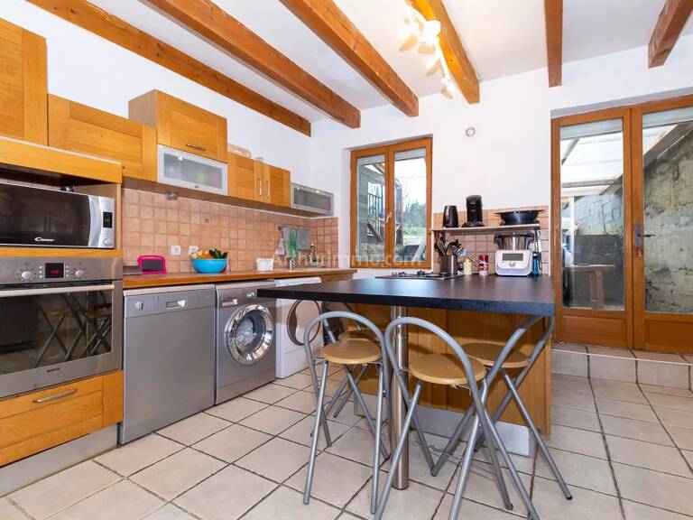 Maison 4 pièces  à vendre 105 m² — photo 1