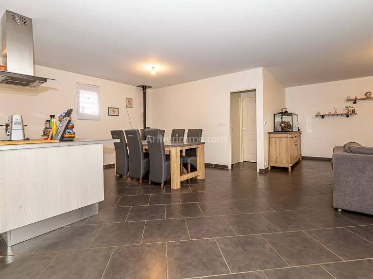 Maison 4 pièces  à vendre 102 m² — photo 1
