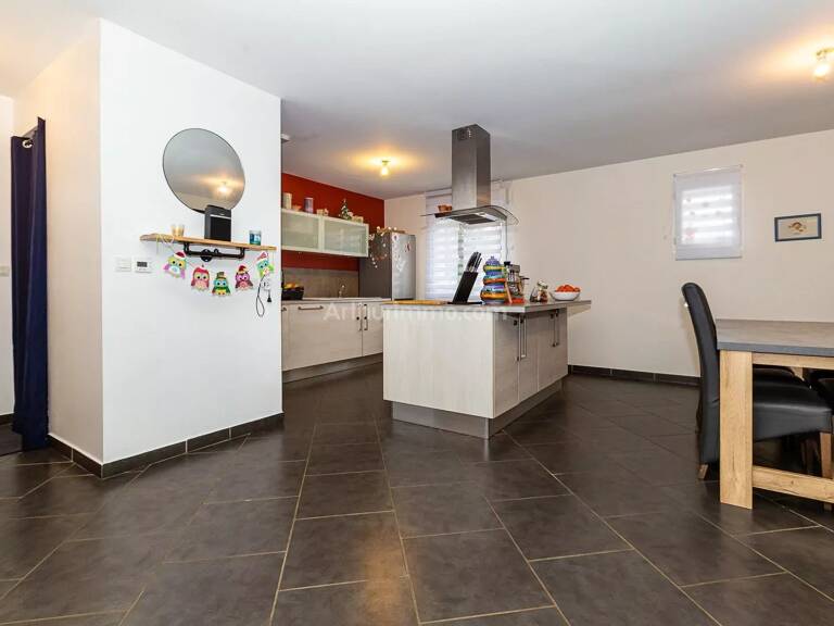 Maison 4 pièces  à vendre 102 m² — photo 1