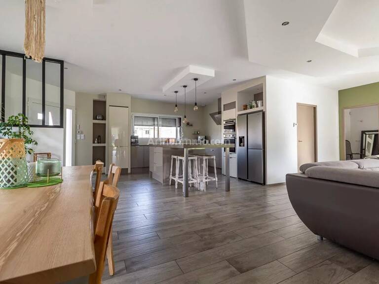 MAISON PLAIN PIED 4 chambres — photo 1