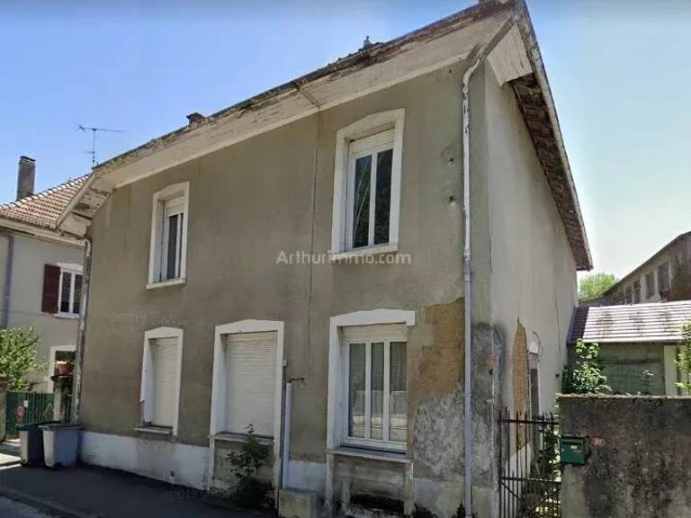 Maison de ville - Corbelin — photo 1
