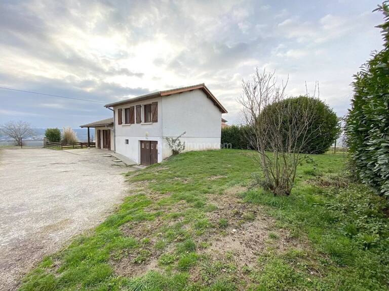 Maison 90 m² - Les Avenières — photo 1