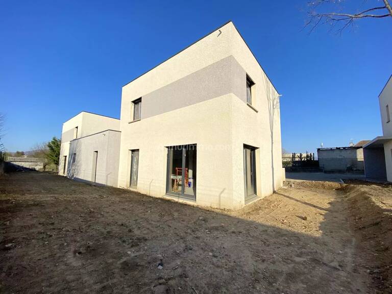 Maison de 2021 97 m² + garage — photo 1