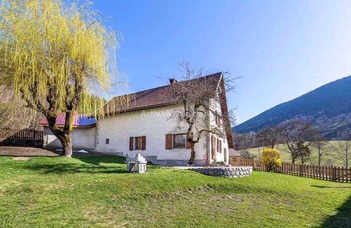 Exclusivité dans le cœur du Vercors — photo 2