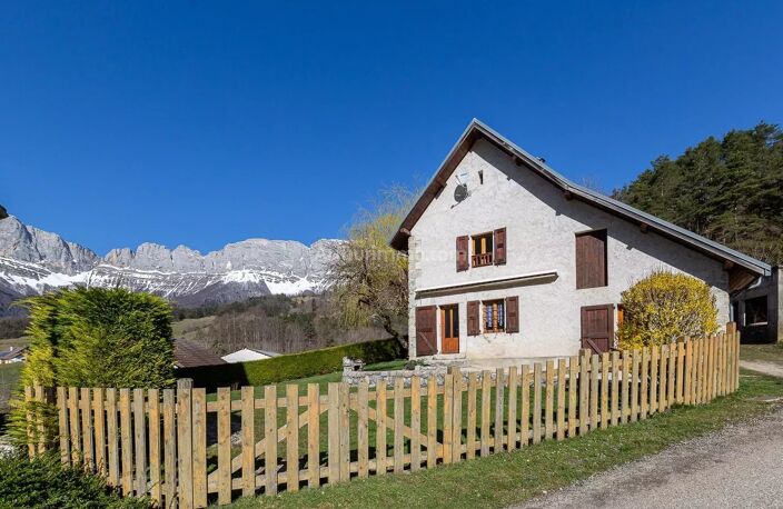 Exclusivité dans le cœur du Vercors — photo 3