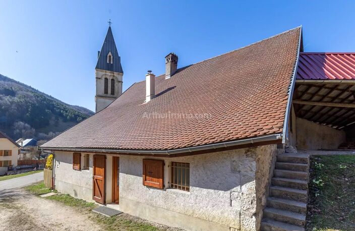 Exclusivité dans le cœur du Vercors — photo 4