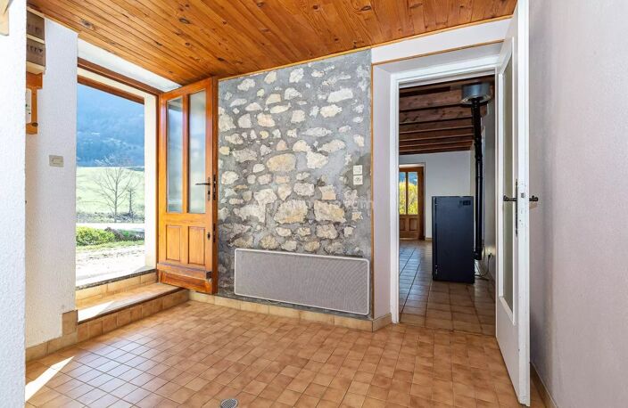 Exclusivité dans le cœur du Vercors — photo 5