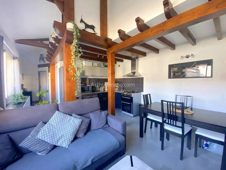 Appartement 3 pièces  à vendre 48 m² — photo 1