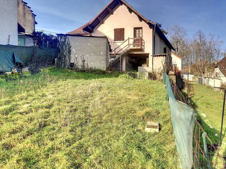 EXCLUSIVITE - ST VICTOR DE MORESTEL — photo 1