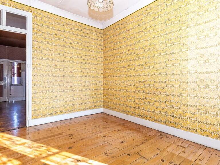 Appartement 3 pièces 60m² - La Tour du Pin — photo 1