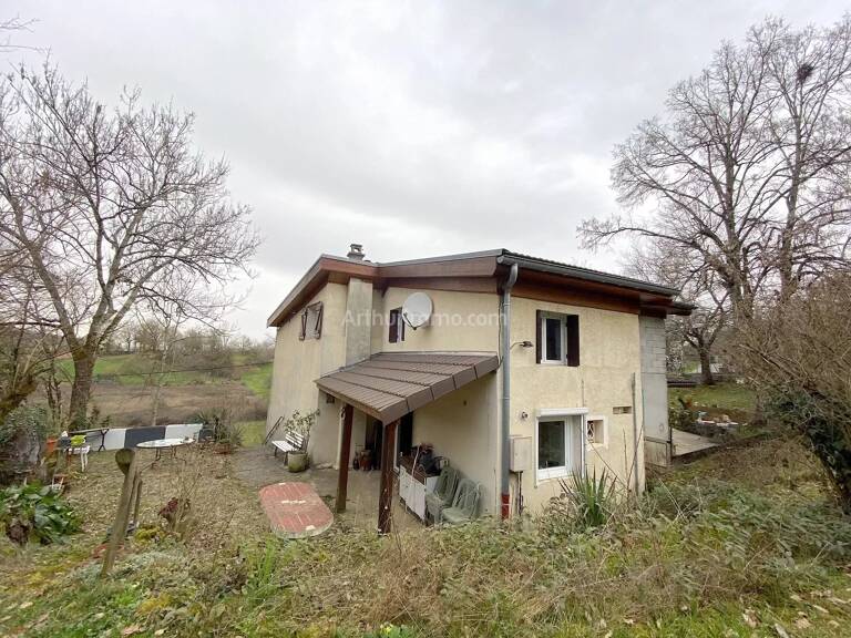 Maison 3 pièces  à vendre 57 m² — photo 1