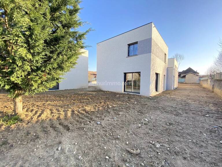 Maison de 2021 97 m² + garage — photo 1