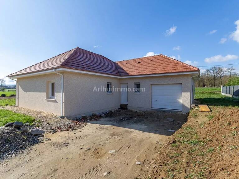 EXCLUSIVITE - GRANIEU — photo 1