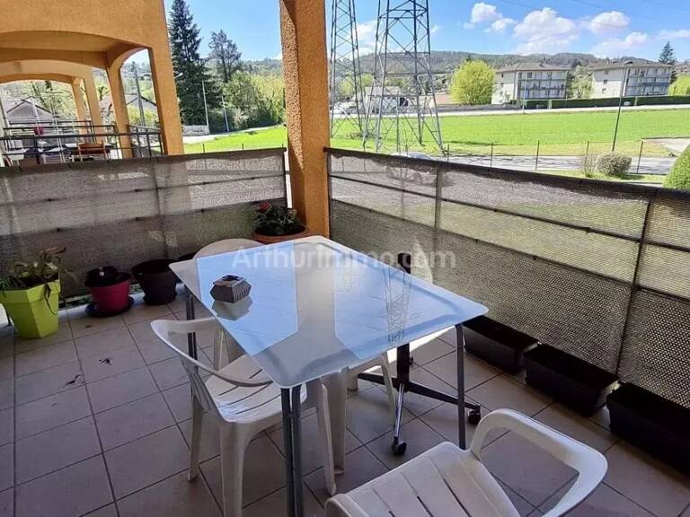 EXCLUSIVITE - MONTALIEU VERCIEU — photo 1