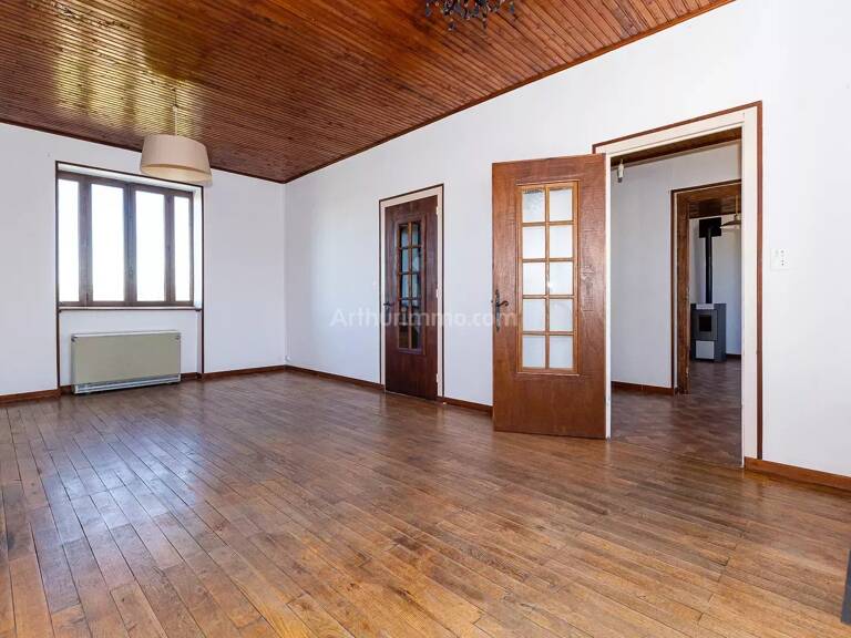 Maison 9 pièces  à vendre 148 m² — photo 1