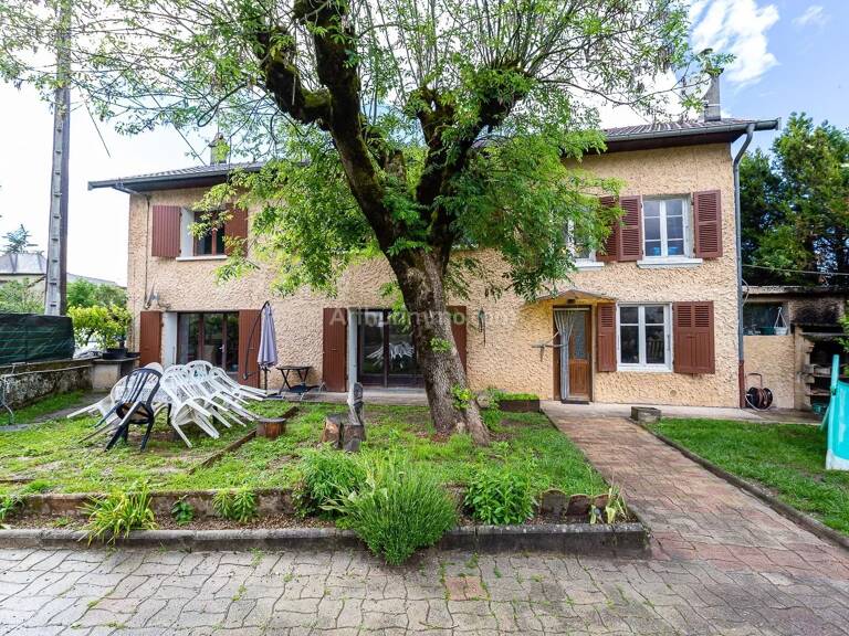 Maison 6 pièces  à vendre 142 m² — photo 1