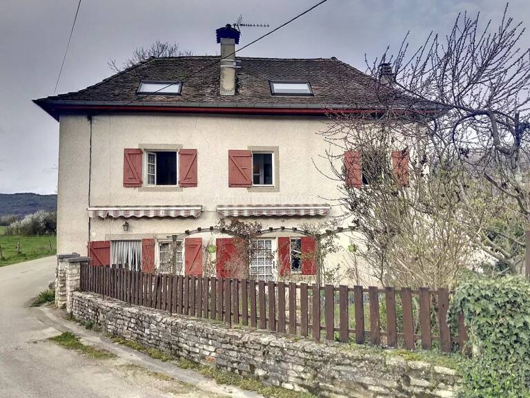 EXCLUSIVITÉ - ST VICTOR DE MORESTEL — photo 1