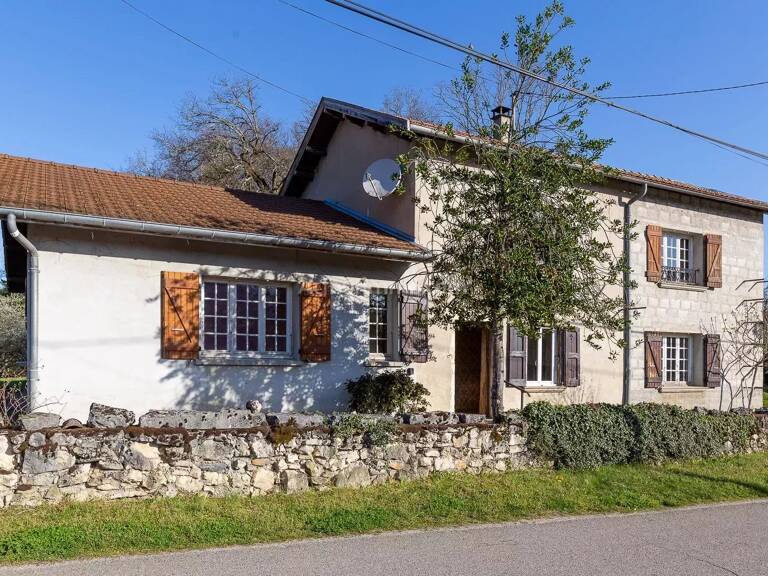 Maison 5 pièces  à vendre 151 m² — photo 1