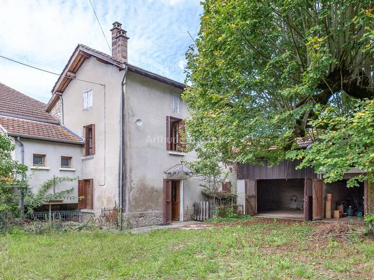 Maison 4 pièces  à vendre 91 m² — photo 1